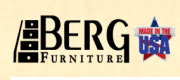 eshop at web store for Trundle Beds American Made at Berg Furniture in product category American Furniture & Home Decor